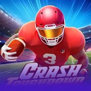 Crash Touchdown